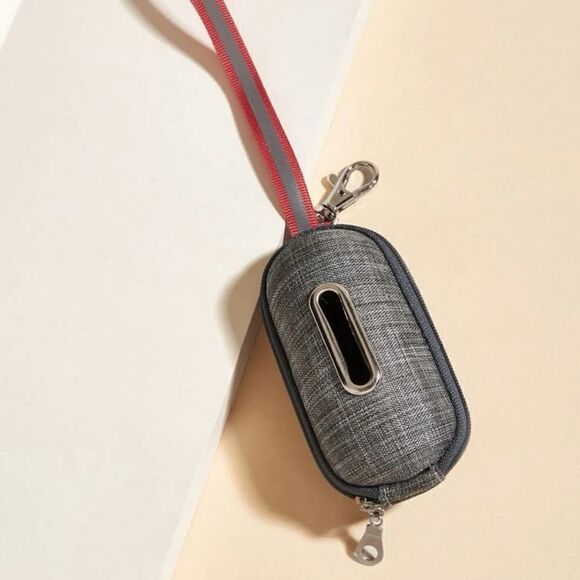 Dog Poop Bag Dispenser - Picture 1 of 4